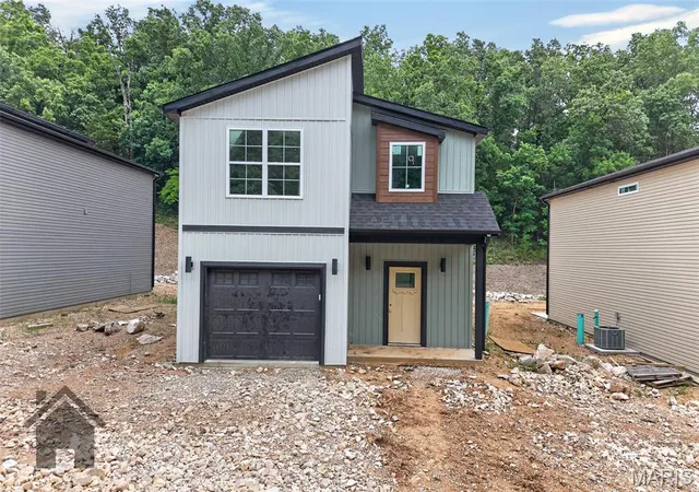 1st image of Lot 9 Russell Dr, Waynesville, MO 65583 | MLS# MIS26008902