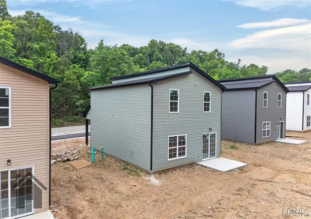 2nd image of Lot 9 Russell Dr, Waynesville, MO 65583 | MLS# MIS26008902