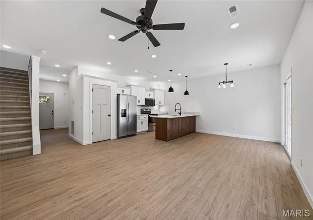 Photo 4 of Single family home for sale at Lot 9 Russell Dr, Waynesville, MO 65583 | MLS# MIS26008902 | Listing updated on 2026-09-20