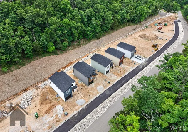 54th image of Lot 9 Russell Dr, Waynesville, MO 65583 | MLS# MIS26008902