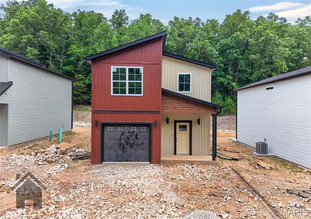 1st image of Lot 10 Russell Dr, Waynesville, MO 65583 | MLS# MIS26008907