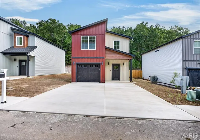 Photo 1 of Single family home for sale at Lot 10 Russell Dr, Waynesville, MO 65583 | MLS# MIS26008907 | Listing updated on 2026-09-20