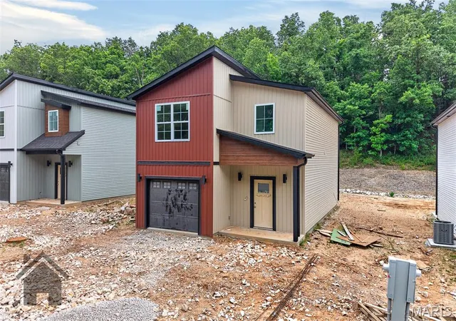 2nd image of Lot 10 Russell Dr, Waynesville, MO 65583 | MLS# MIS26008907
