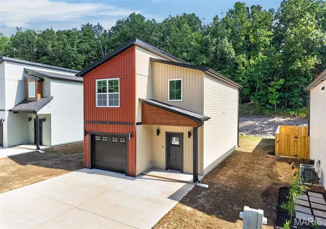 Photo 2 of Single family home for sale at Lot 10 Russell Dr, Waynesville, MO 65583 | MLS# MIS26008907 | Listing updated on 2026-09-20