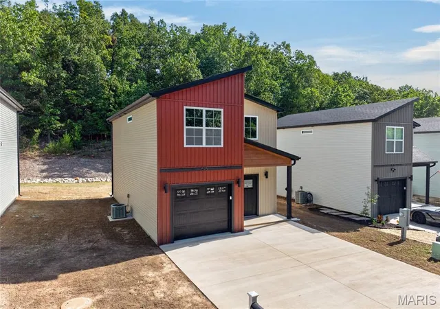 Photo 3 of Single family home for sale at Lot 10 Russell Dr, Waynesville, MO 65583 | MLS# MIS26008907 | Listing updated on 2026-09-20