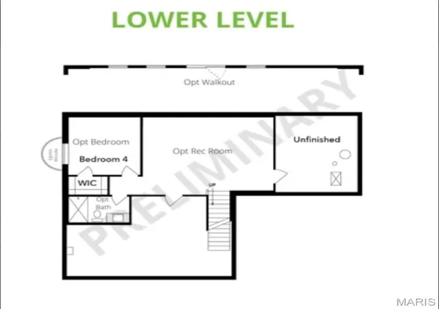 Homes for sale in O'fallon, MO | 1 Tbb Jackson@creekside At Sommers, O'fallon, MO 63367 | MLS# MIS26008982