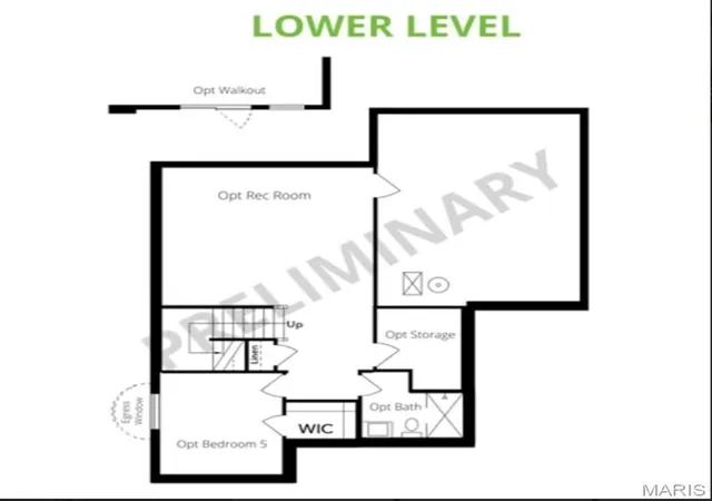 Homes for sale in O'fallon, MO | 1 Tbb Quincy@ Creekside At Sommers, O'fallon, MO 63367 | MLS# MIS26008992