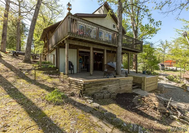 Homes for sale in French Village, MO | 6845 Pawnee, French Village, MO 63036 | MLS# MIS26008997
