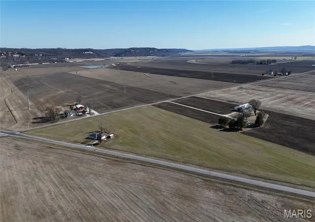 Photo 2 of Sale Pending at 000 State Route 156, Valmeyer, IL 62295 | MLS# MIS26009001 | Listing updated on 2026-07-30
