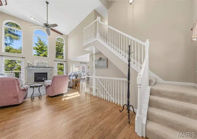 Photo 4 of Single family home for sale at 12159 Ameling Rd, Maryland Heights, MO 63043 | MLS# MIS26009038 | Listing updated on 2026-10-22