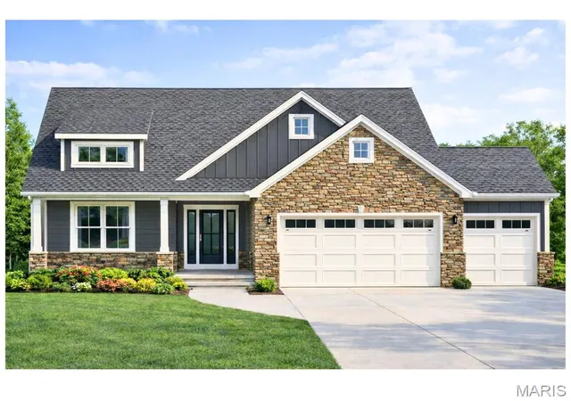 Single family home for sale at 979 Half Moon Ln, Caseyville, IL 62232 | MLS# MIS26009132