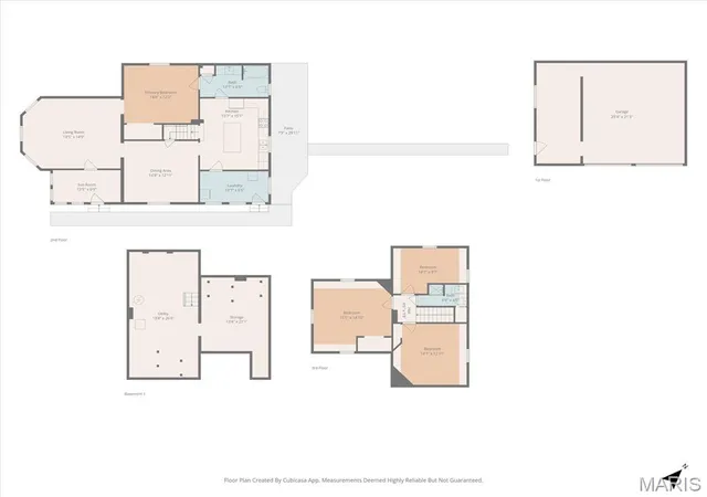 48th image of 313 Wabash Ave, Belleville, IL 62220 | MLS# MIS26009179