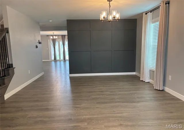 5th image of 3521 Chippewa Dr, Belleville, IL 62221 | MLS# MIS26009222