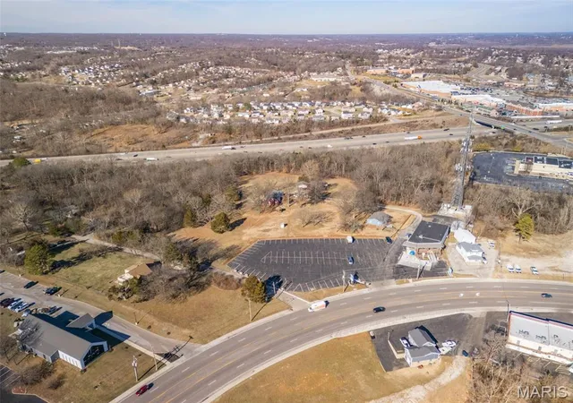 Photo 1 of Land for sale at 0000 Botanical Dr, Arnold, MO 63010 | MLS# MIS26009306 | Listing updated on 2026-06-04