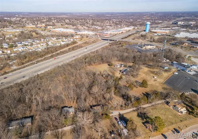 Photo 3 of Land for sale at 0000 Botanical Dr, Arnold, MO 63010 | MLS# MIS26009306 | Listing updated on 2026-06-04