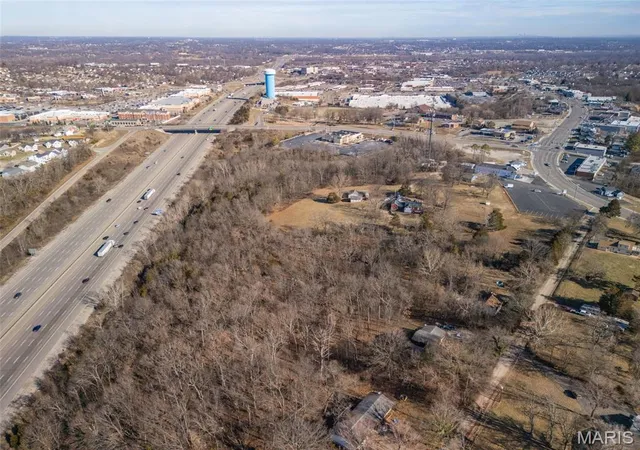 Photo 4 of Land for sale at 0000 Botanical Dr, Arnold, MO 63010 | MLS# MIS26009306 | Listing updated on 2026-06-04