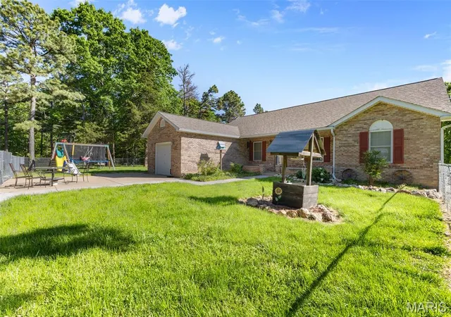 Homes for sale in Belleview, MO | 7630 Hwy A, Belleview, MO 63623 | MLS# MIS26009312