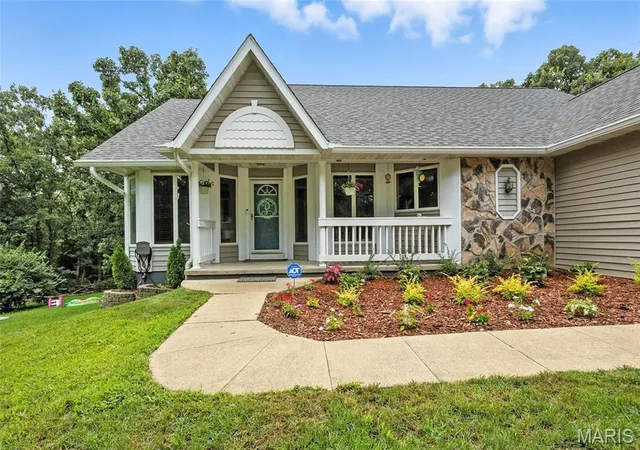 Homes for sale in St Clair, MO | 190 Whispering Pines Est, St Clair, MO 63077 | MLS# MIS26009358