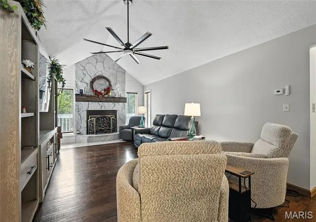 Homes for sale in St Clair, MO | 190 Whispering Pines Est, St Clair, MO 63077 | MLS# MIS26009358