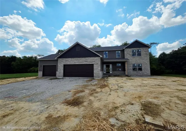 Photo 1 of Single family home for sale at 713 Sturbridge Trl, O'fallon, IL 62269 | MLS# MIS26009389 | Listing updated on 2026-08-29
