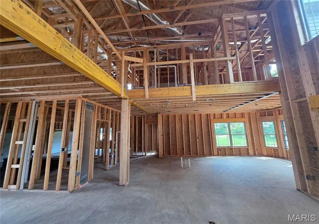 Photo 11 of Single family home for sale at 713 Sturbridge Trl, O'fallon, IL 62269 | MLS# MIS26009389 | Listing updated on 2026-08-29