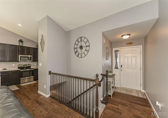 Homes for sale in Lake Saint Louis, MO | 162 Hidden Bluffs Dr, Lake Saint Louis, MO 63367 | MLS# MIS26009435