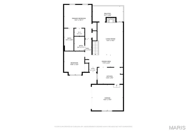 Photo 3 of House for sale at 1647 Chapman Ct, Saint Charles, MO 63303 | MLS# MIS26009454 | Listing updated on 2026-09-23
