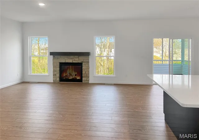 Photo 3 of Single family home for sale at 2317 Hank's Close Ct #186 STB, Washington, MO 63090 | MLS# MIS26009481 | Listing updated on 2026-02-21