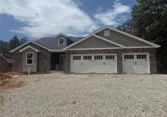 2nd image of 9551 Easy St, Hillsboro, MO 63050 | MLS# MIS26009536