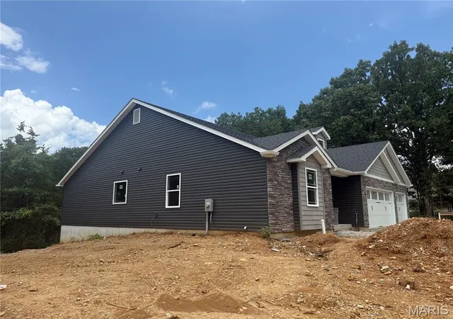 3rd image of 9551 Easy St, Hillsboro, MO 63050 | MLS# MIS26009536