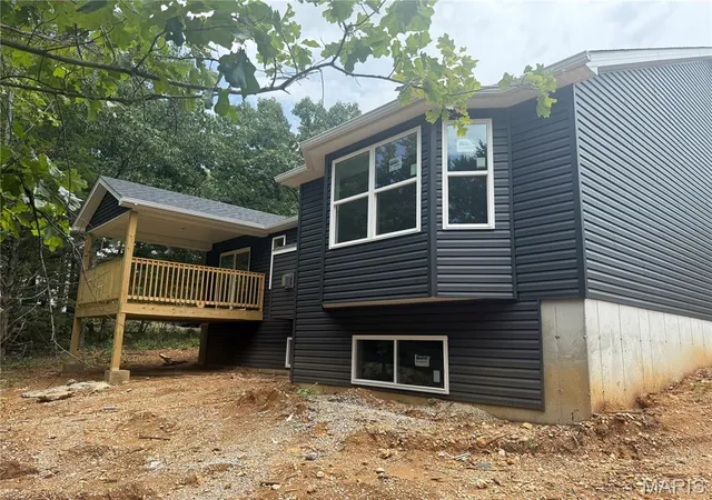 4th image of 9551 Easy St, Hillsboro, MO 63050 | MLS# MIS26009536