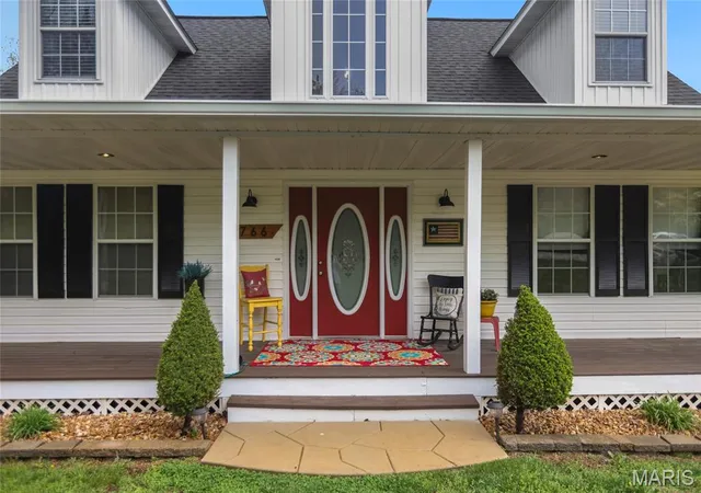 2nd image of 766 Eagles View Ln, Saint Clair, MO 63077 | MLS# MIS26009591