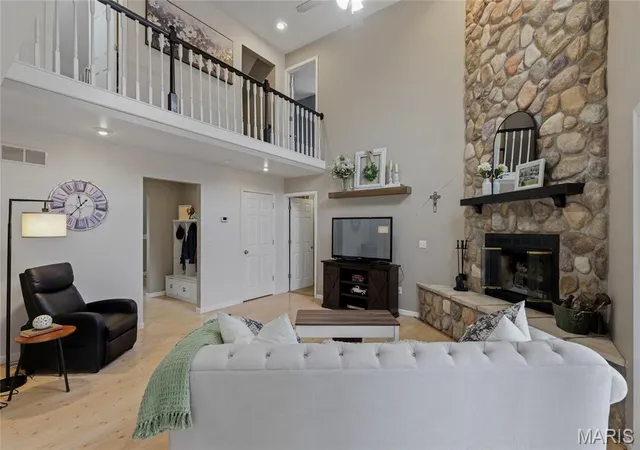 5th image of 766 Eagles View Ln, Saint Clair, MO 63077 | MLS# MIS26009591