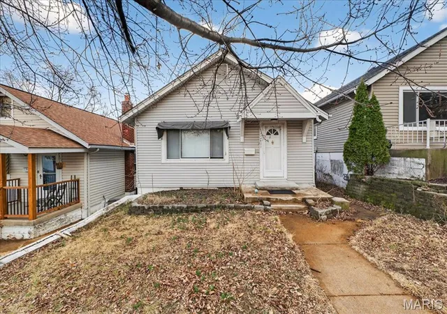 Photo 1 of Single family home for sale at 2164 Knox Ave, St Louis, MO 63139 | MLS# MIS26009693 | Listing updated on 2026-08-13