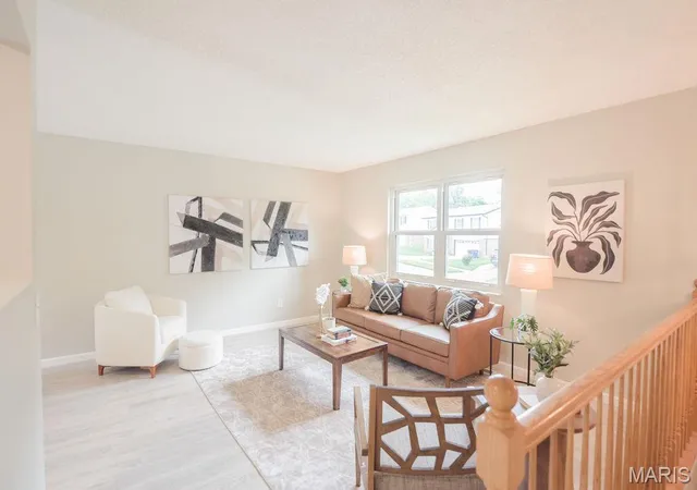 Photo 2 of Single family home for sale at 2314 White Ash Ct, Florissant, MO 63031 | MLS# MIS26009695 | Listing updated on 2026-09-01