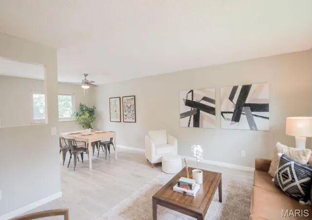 Photo 3 of Single family home for sale at 2314 White Ash Ct, Florissant, MO 63031 | MLS# MIS26009695 | Listing updated on 2026-09-01