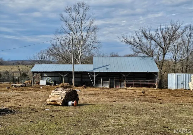 4th image of 444 Ripley Route Dd, Gatewood, MO 63942 | MLS# MIS26009729
