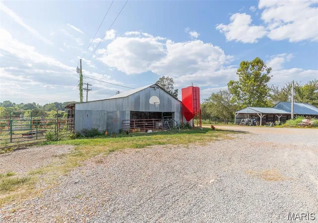 5th image of 444 Ripley Route Dd, Gatewood, MO 63942 | MLS# MIS26009729