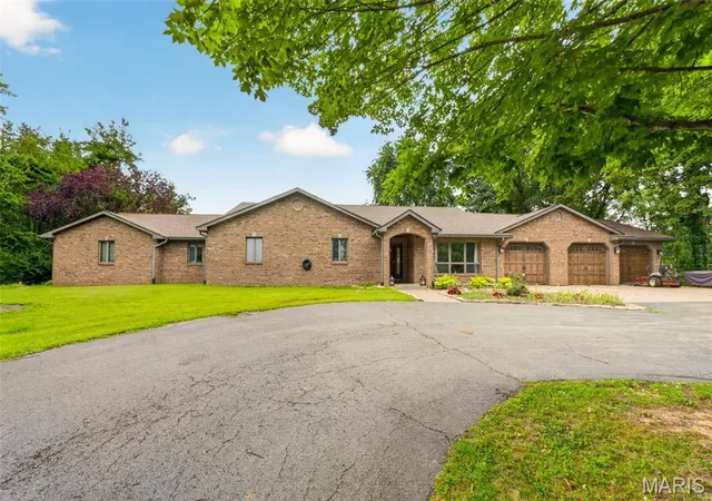 1st image of 149 Bethel Rd, O Fallon, IL 62269 | MLS# MIS26009764