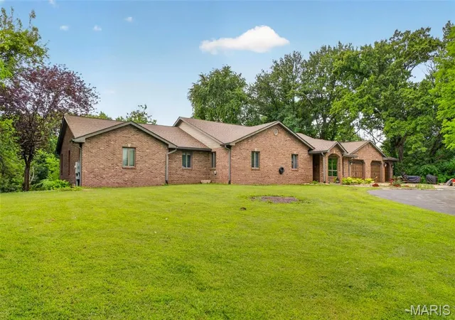 42nd image of 149 Bethel Rd, O Fallon, IL 62269 | MLS# MIS26009764