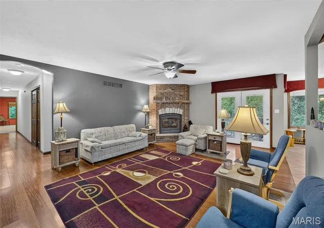 5th image of 149 Bethel Rd, O Fallon, IL 62269 | MLS# MIS26009764