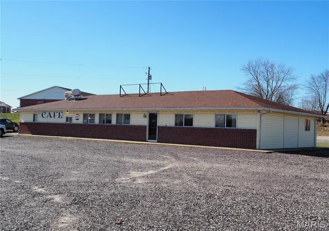House for sale at 1102-1108 W Highway 28, Belle, MO 65013 | MLS# MIS26009859 | Listing updated on 2026-10-26