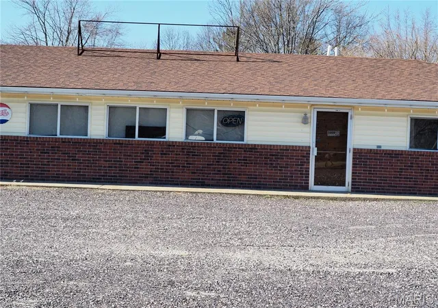Photo 1 of House for sale at 1102-1108 W Highway 28, Belle, MO 65013 | MLS# MIS26009859 | Listing updated on 2026-10-26