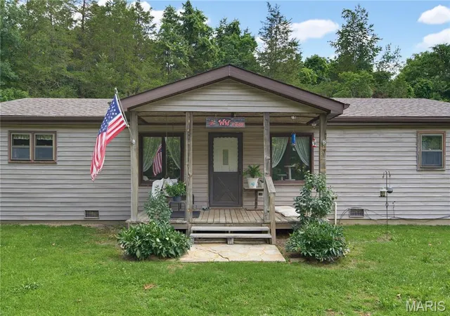 Homes for sale in Annapolis, MO | 3559 Hwy F, Annapolis, MO 63620 | MLS# MIS26009876