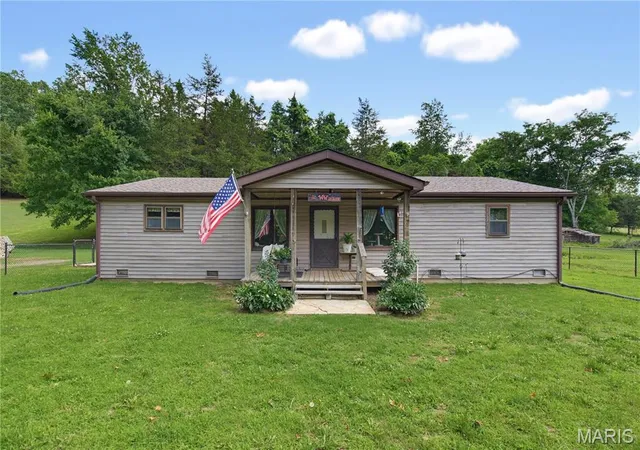 Homes for sale in Annapolis, MO | 3559 Hwy F, Annapolis, MO 63620 | MLS# MIS26009876