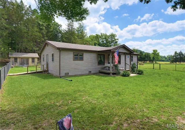 Homes for sale in Annapolis, MO | 3559 Hwy F, Annapolis, MO 63620 | MLS# MIS26009876