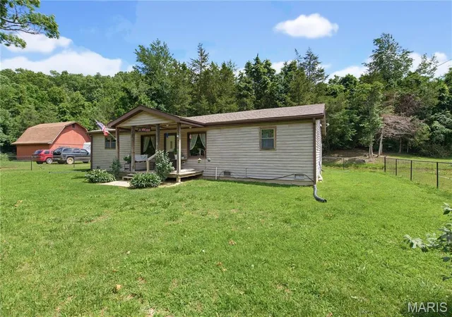 Homes for sale in Annapolis, MO | 3559 Hwy F, Annapolis, MO 63620 | MLS# MIS26009876