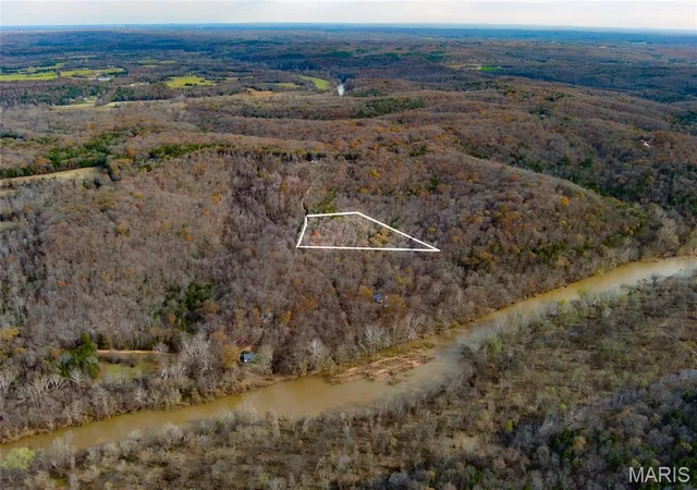 Homes for sale in Dittmer, MO | 8490 Hickory Ln   Ethan's Landing Lot C 3 Acres, Dittmer, MO 63023 | MLS# MIS26009923