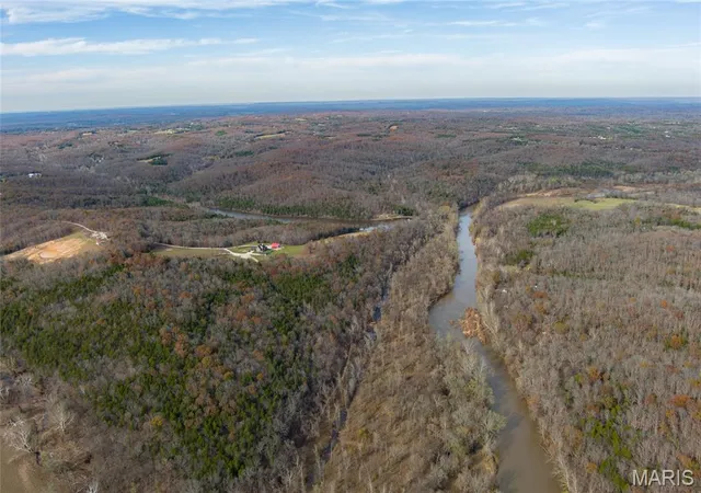 Homes for sale in Dittmer, MO | 8490 Hickory Ln - Ethan'S Landing Lot C 3 Acres, Dittmer, MO 63023 | MLS# MIS26009923