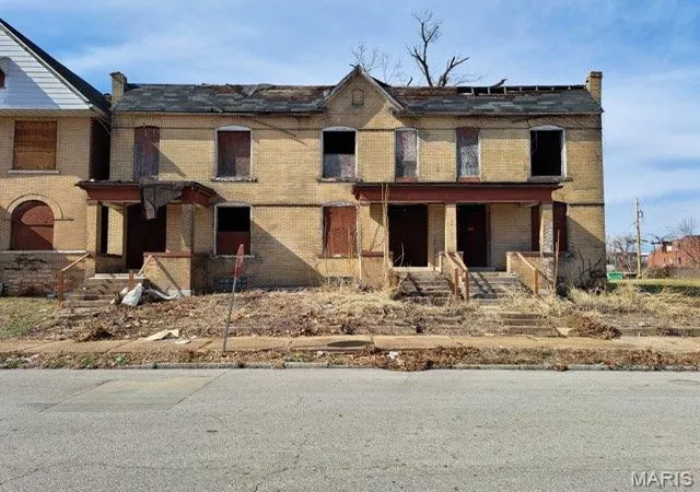 Photo 1 of Multi family home for sale at 1131 Walton Ave, St Louis, MO 63113 | MLS# MIS26009939 | Listing updated on 2026-08-17